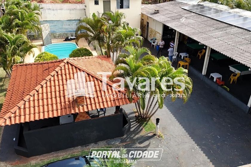 Ch&aacute;cara &agrave; venda - 1113m&sup2; - Jardim Est&acirc;ncia