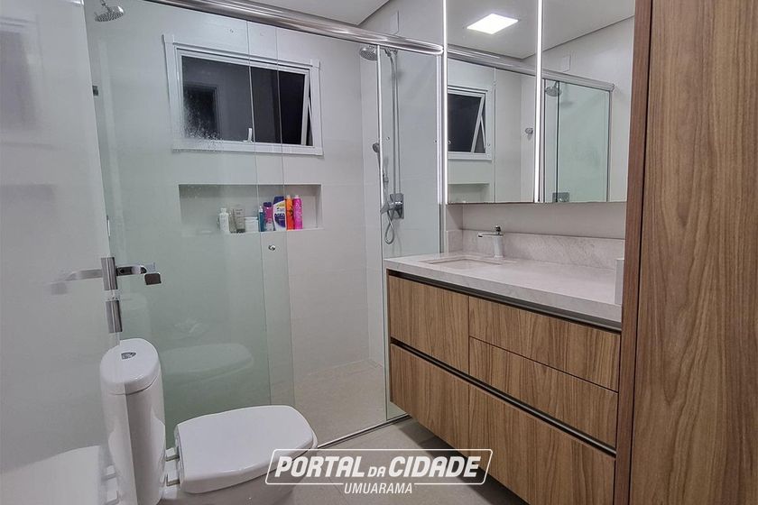 Apartamento &agrave; venda - 120m&sup2; - Zona I