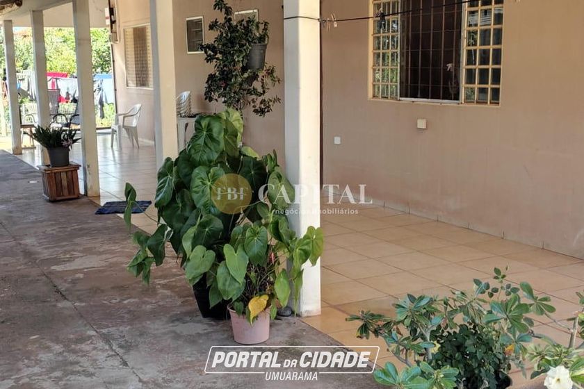 Ch&aacute;cara &agrave; venda - 369m&sup2; - Jardim T&oacute;quio