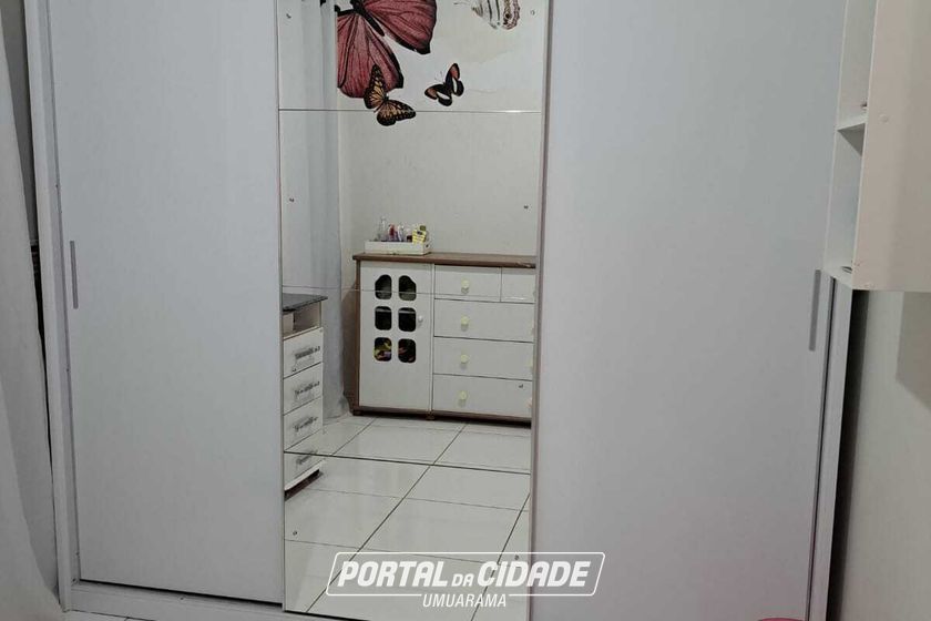 Casa &agrave; venda - 80m&sup2; - Parque Residencial Interlagos II