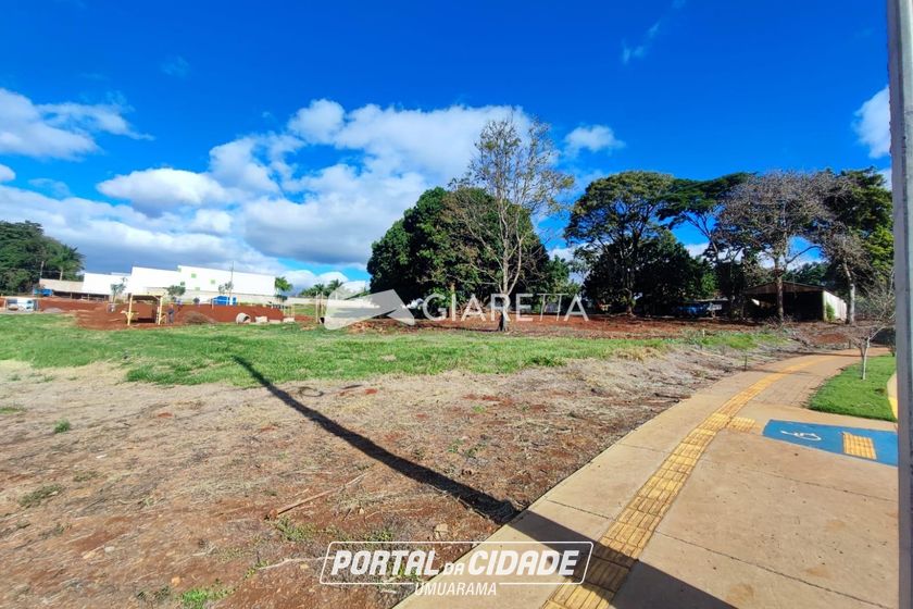 Terreno &agrave; venda - 509m&sup2; - VILA INDUSTRIAL