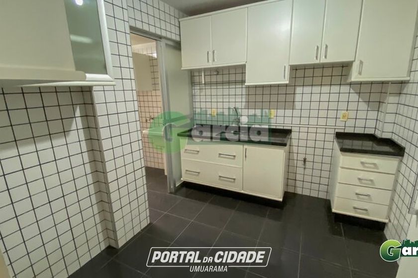 Apartamento &agrave; venda - ZONA I