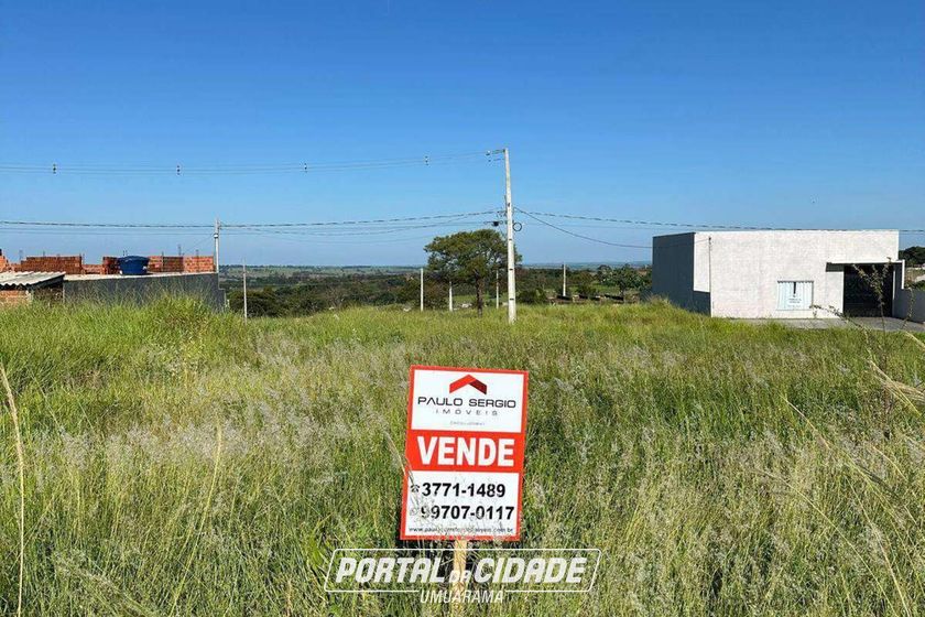 Terreno &agrave; venda - 135m&sup2; - Jardim Bela Casa I