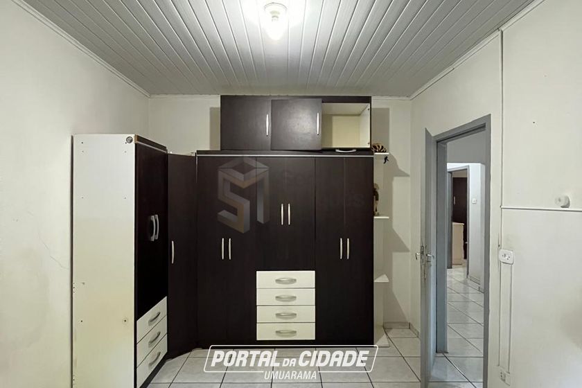 Casa &agrave; venda - 324m&sup2; - Zona VII