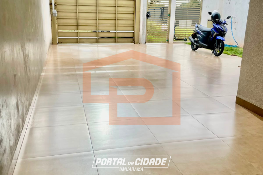 Casa &agrave; venda - 150m&sup2; - Jardim S&atilde;o Francisco