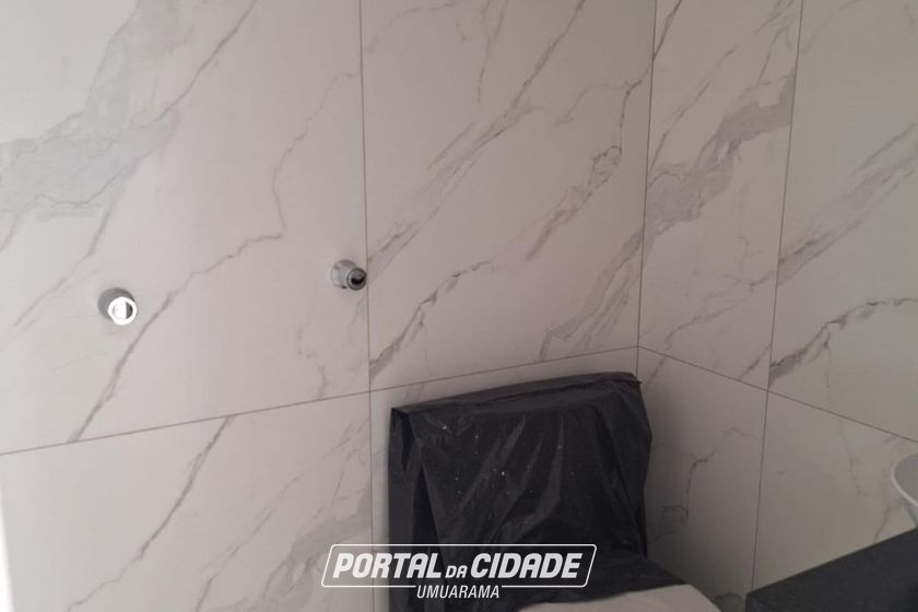Apartamento para alugar - 150m&sup2; - Zona 1