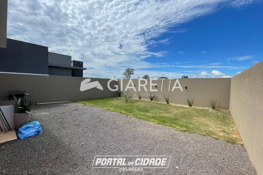 Casa &agrave; venda - 58m&sup2; - CRISTO REI