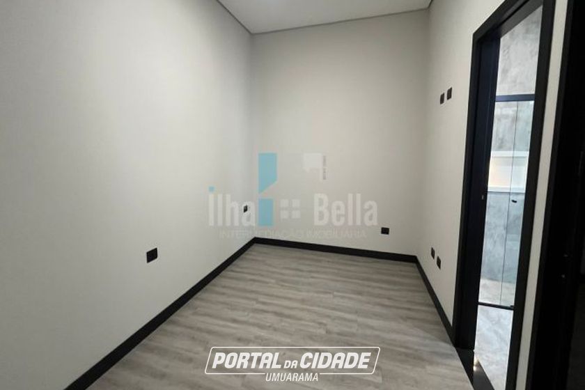 Casa &agrave; venda - 