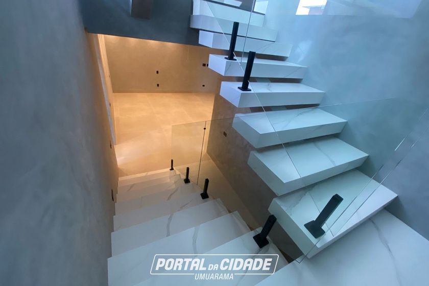 Casa &agrave; venda - 313m&sup2; - PAYSAGE ESSENZA CONDOMINIO
