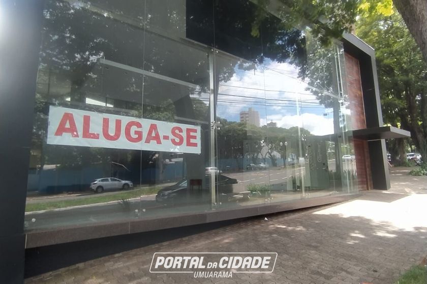 Apartamento para alugar - 336m&sup2; - Zona I