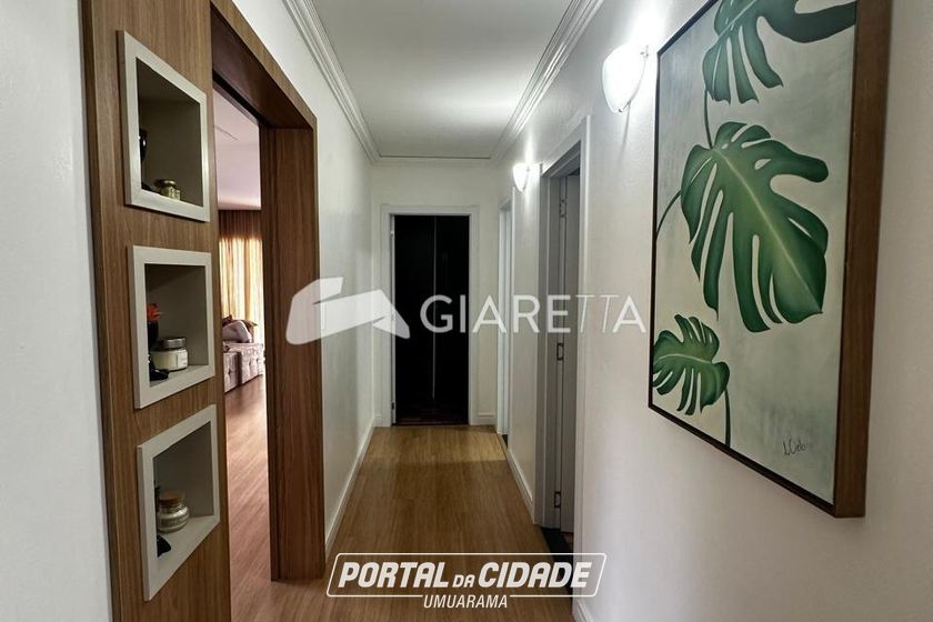 Casa &agrave; venda - 196m&sup2; - JARDIM LA SALLE