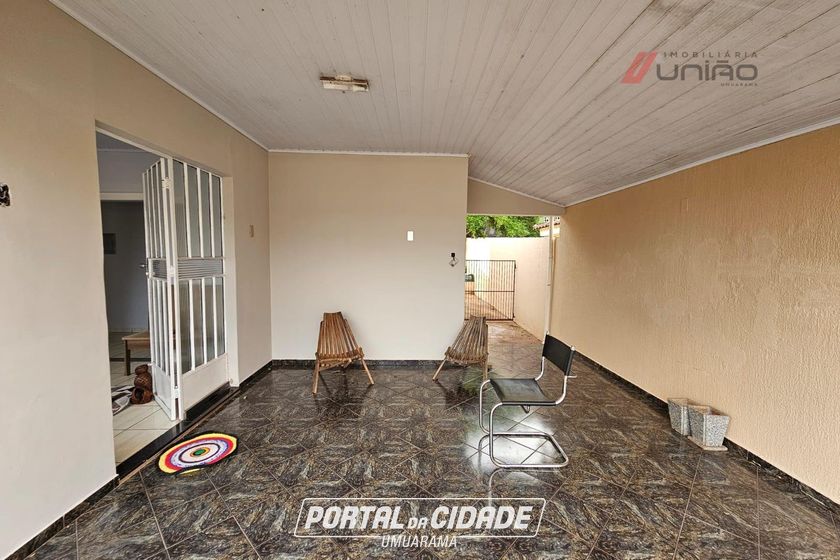 Casa &agrave; venda - 156m&sup2; - Jardim Petropolis