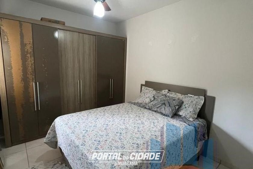 Casa &agrave; venda - 80m&sup2; - Jardim Gar&ccedil;as