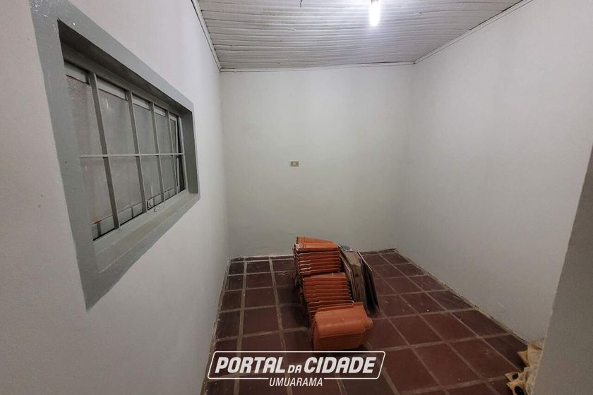 Casa para alugar - 324m&sup2; - Zona I