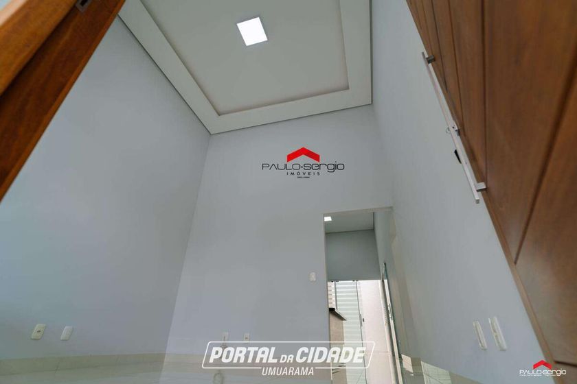 Casa &agrave; venda - 150m&sup2; - Jardim Santa Clara