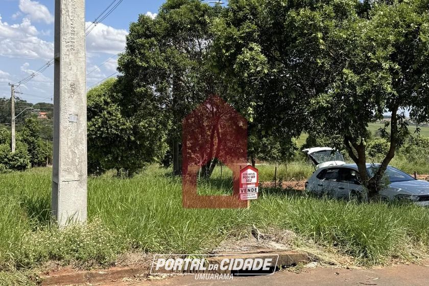 Terreno &agrave; venda - 260m&sup2; - Parque Residencial Oriente