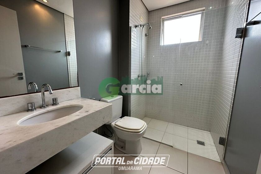 Apartamento &agrave; venda - Zona I