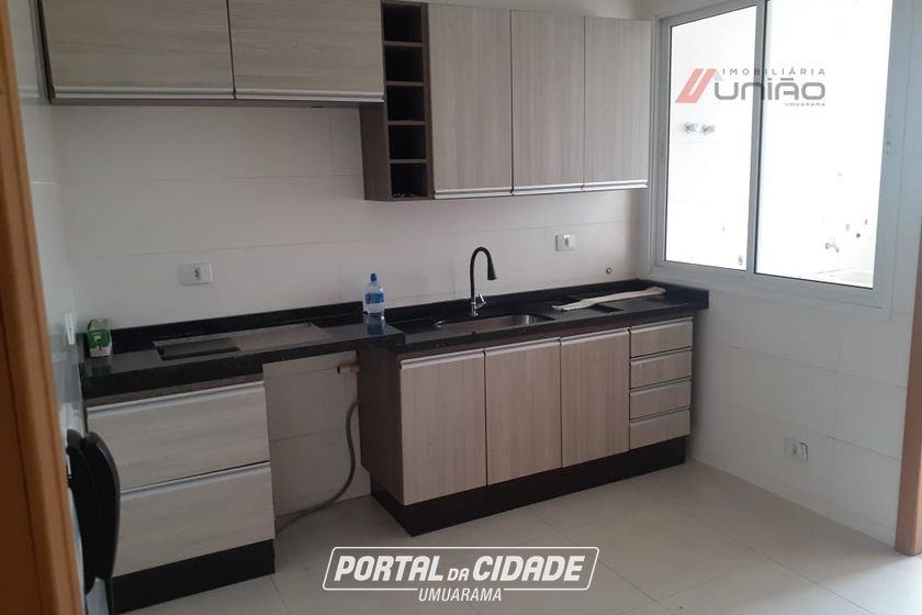 Apartamento &agrave; venda - 110m&sup2; - Jardim America