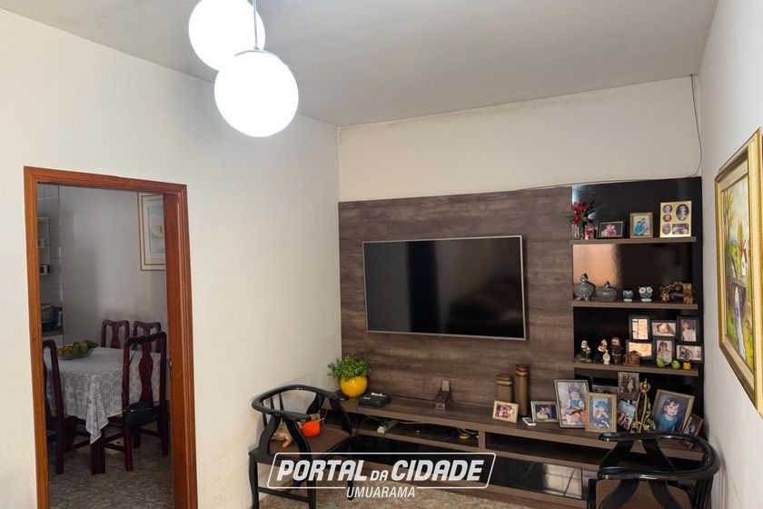 Casa &agrave; venda - 134m&sup2; - JARDIM BELVEDERE