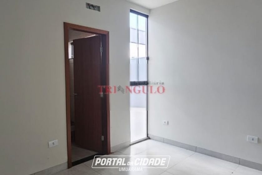 Casa &agrave; venda - 57m&sup2; - PARQUE ILHA DA MADEIRA