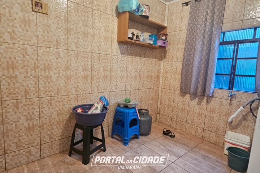 Casa &agrave; venda - 195m&sup2; - PARQUE CAMPO BELO