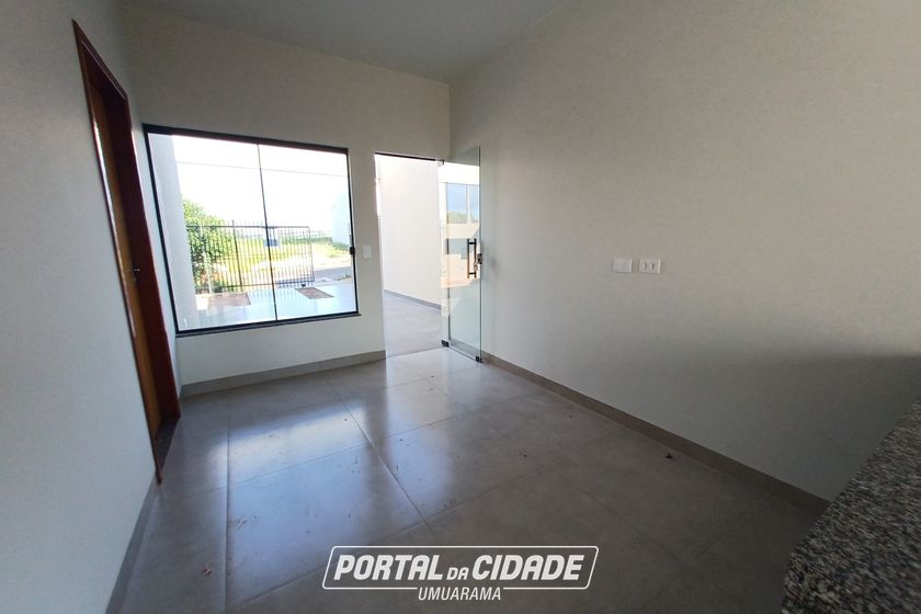 Casa para alugar - 74m&sup2; - Jardim Portugu&ecirc;s