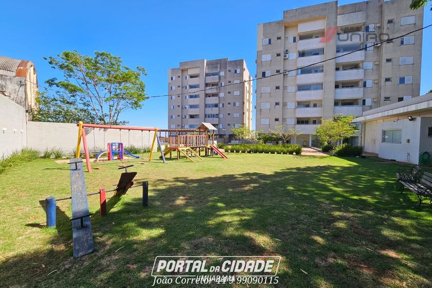 Apartamento &agrave; venda - 86m&sup2; - Zona I-a
