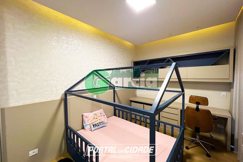 Casa &agrave; venda - 258m&sup2; - Residencial Euro Park