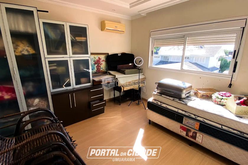 Sobrado &agrave; venda - 388m&sup2; - Condom&iacute;nio Parque Cidade Jardim