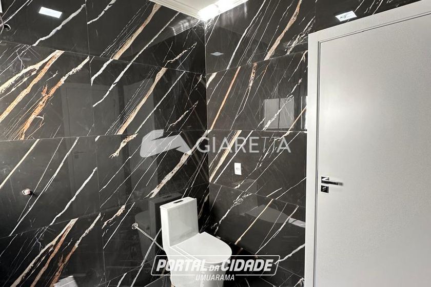 Casa &agrave; venda - 99m&sup2; - JARDIM COOPAGRO