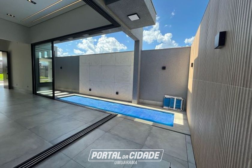 Casa &agrave; venda - 