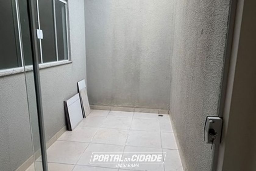Casa para alugar - 90m&sup2; - Jardim Veneza