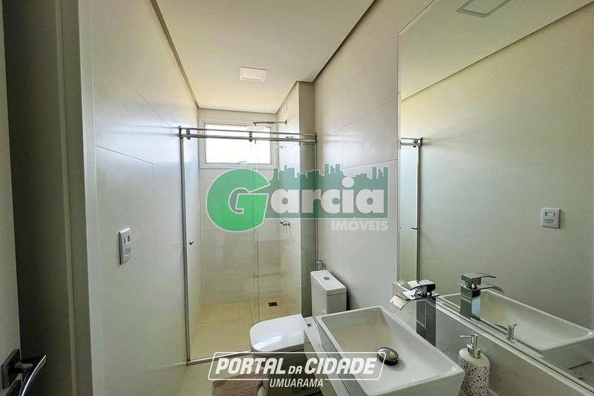 Apartamento &agrave; venda - Jardim dos Pr&iacute;ncipes