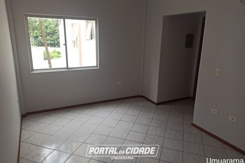 Apartamento &agrave; venda - 58m&sup2; - Zona III