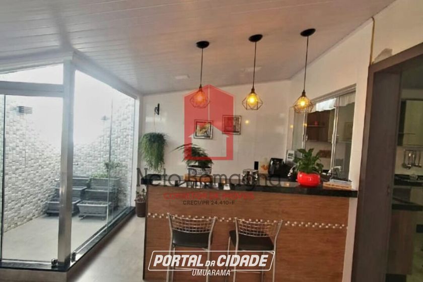 Casa &agrave; venda - 120m&sup2; - Jardim Alto da Boa Vista