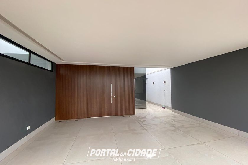 Casa &agrave; venda - 208m&sup2; - Parque Residencial Interlagos II