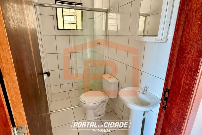 Casa &agrave; venda - 90m&sup2; - Jardim Verde Vale