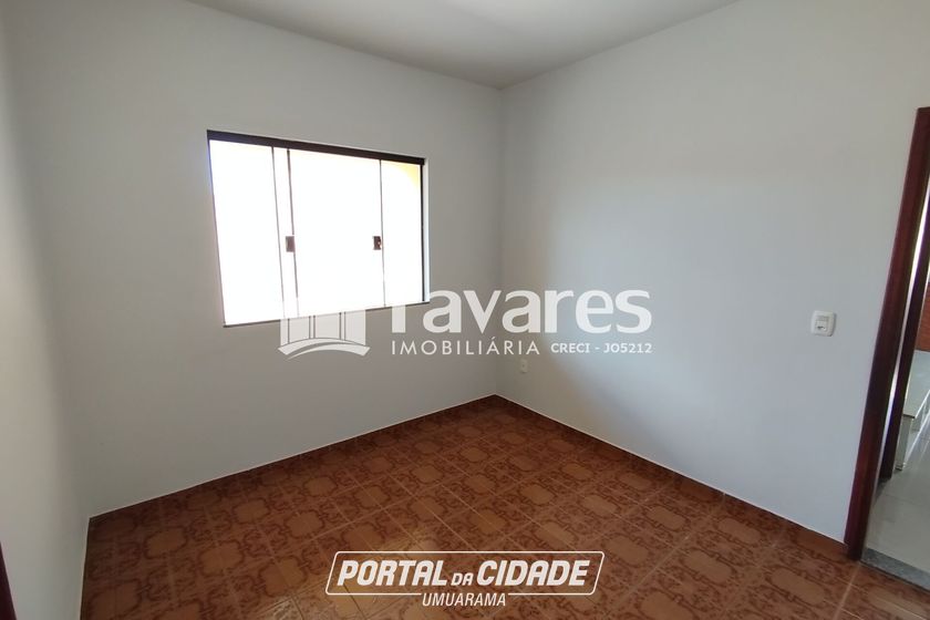 Casa &agrave; venda - 242m&sup2; - Parque San Remo I