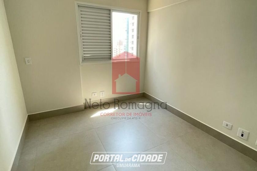 Apartamento &agrave; venda - 104m&sup2; - Zona 01