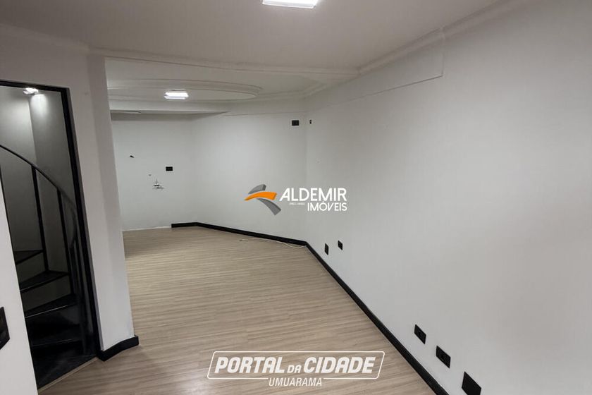 Sala Comercial para alugar - 42m&sup2; - Zona 1