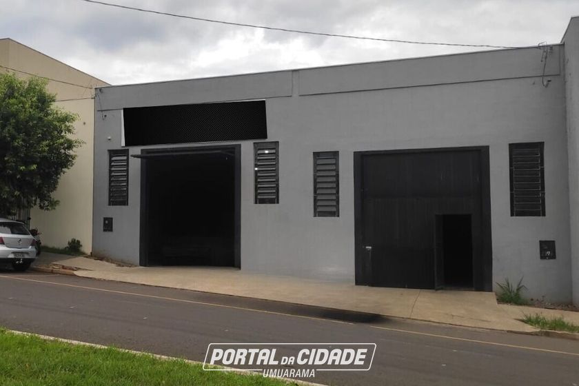 Sala Comercial &agrave; venda - Jardim Para&iacute;so