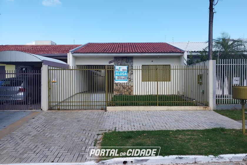 Casa &agrave; venda - Jardim Global