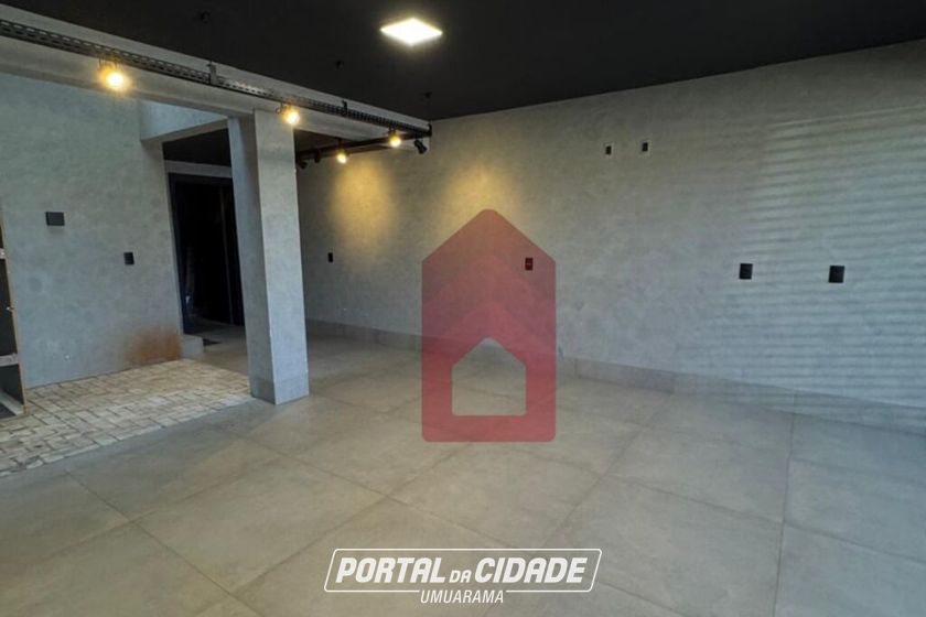 Casa &agrave; venda - 270m&sup2; - Gleba Figueira