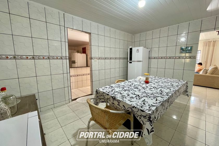 Casa &agrave; venda - 152m&sup2; - JARDIM ALVORADA