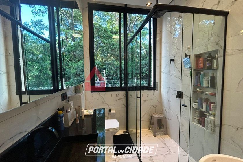 Casa &agrave; venda - Jardim Am&eacute;rica