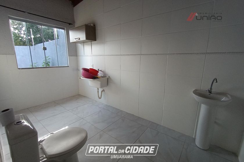 Casa &agrave; venda - 161m&sup2; - Parque Alto da Parana