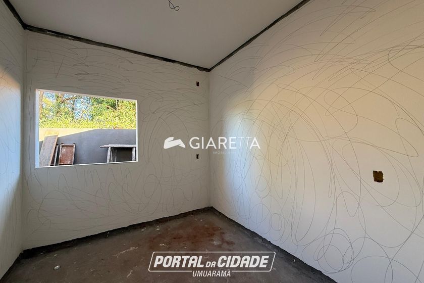 Casa &agrave; venda - 65m&sup2; - VILA PIONEIRO