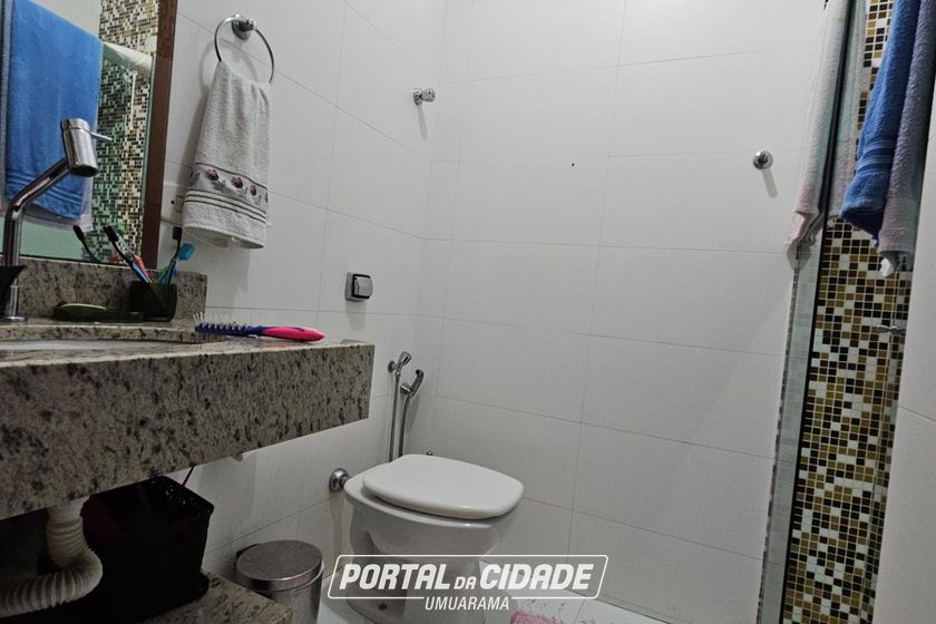 Casa &agrave; venda - 150m&sup2; - Parque Bandeirantes