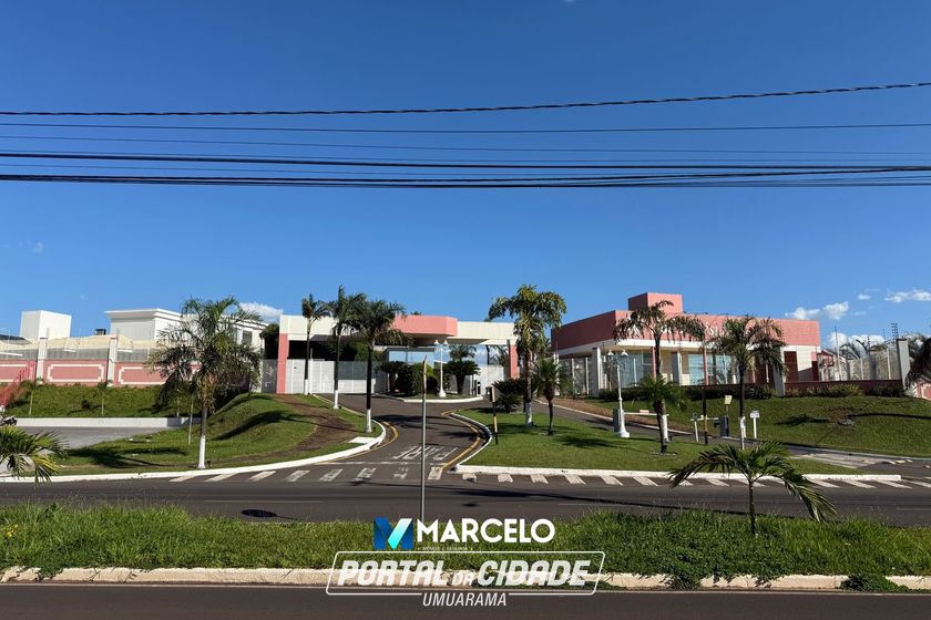 Terreno &agrave; venda - 610m&sup2; - Zona III