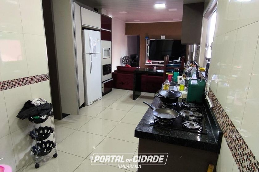 Casa &agrave; venda - 167m&sup2; - Jardim Uniao